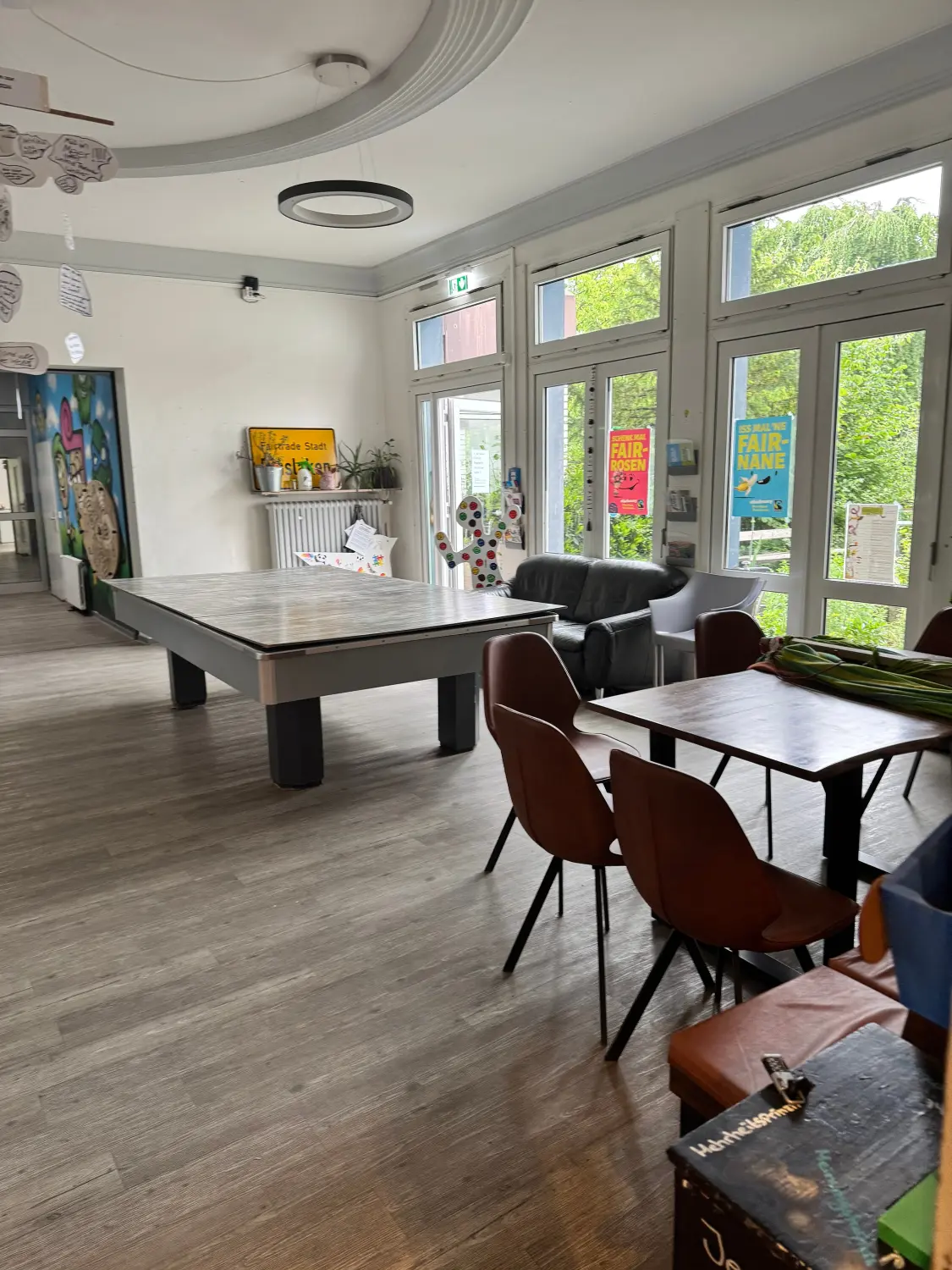 t.t.m.-therapie.tier.mensch.de UG haftungsbeschränkt - Therapeut - Haus