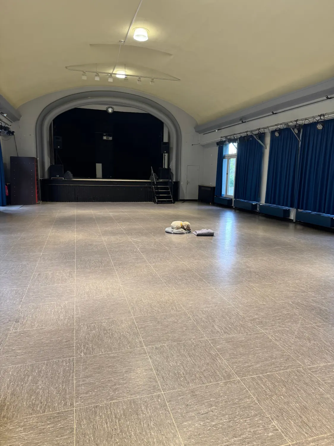 t.t.m.-therapie.tier.mensch.de UG haftungsbeschränkt - Therapeut - Haus