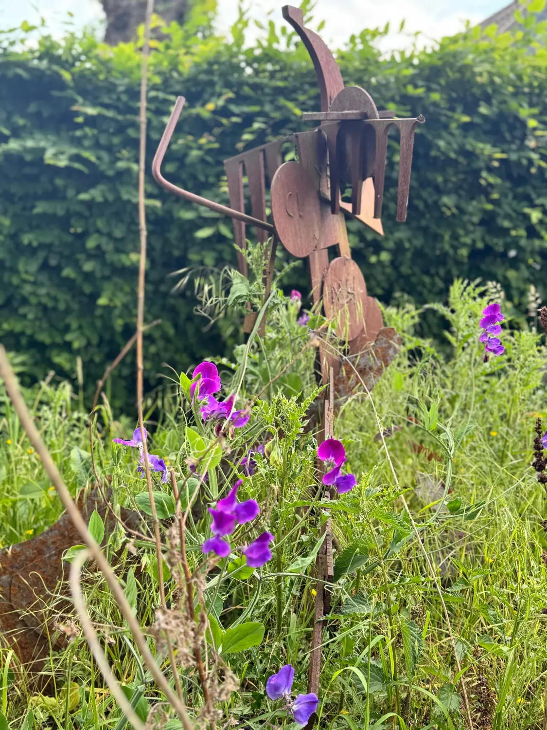 .t.m.-therapie.tier.mensch.de UG haftungsbeschränkt - Therapeut - Garten