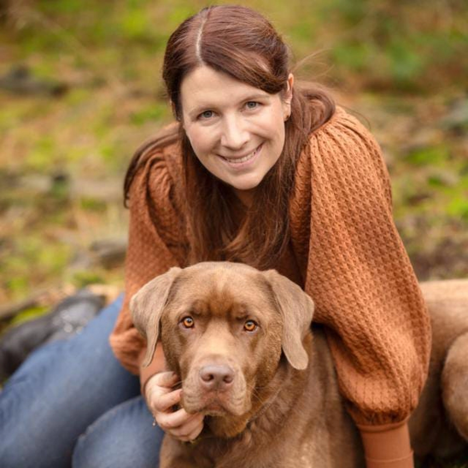 t.t.m.-therapie.tier.mensch.de UG haftungsbeschränkt - Therapeut -Sarah Bannes