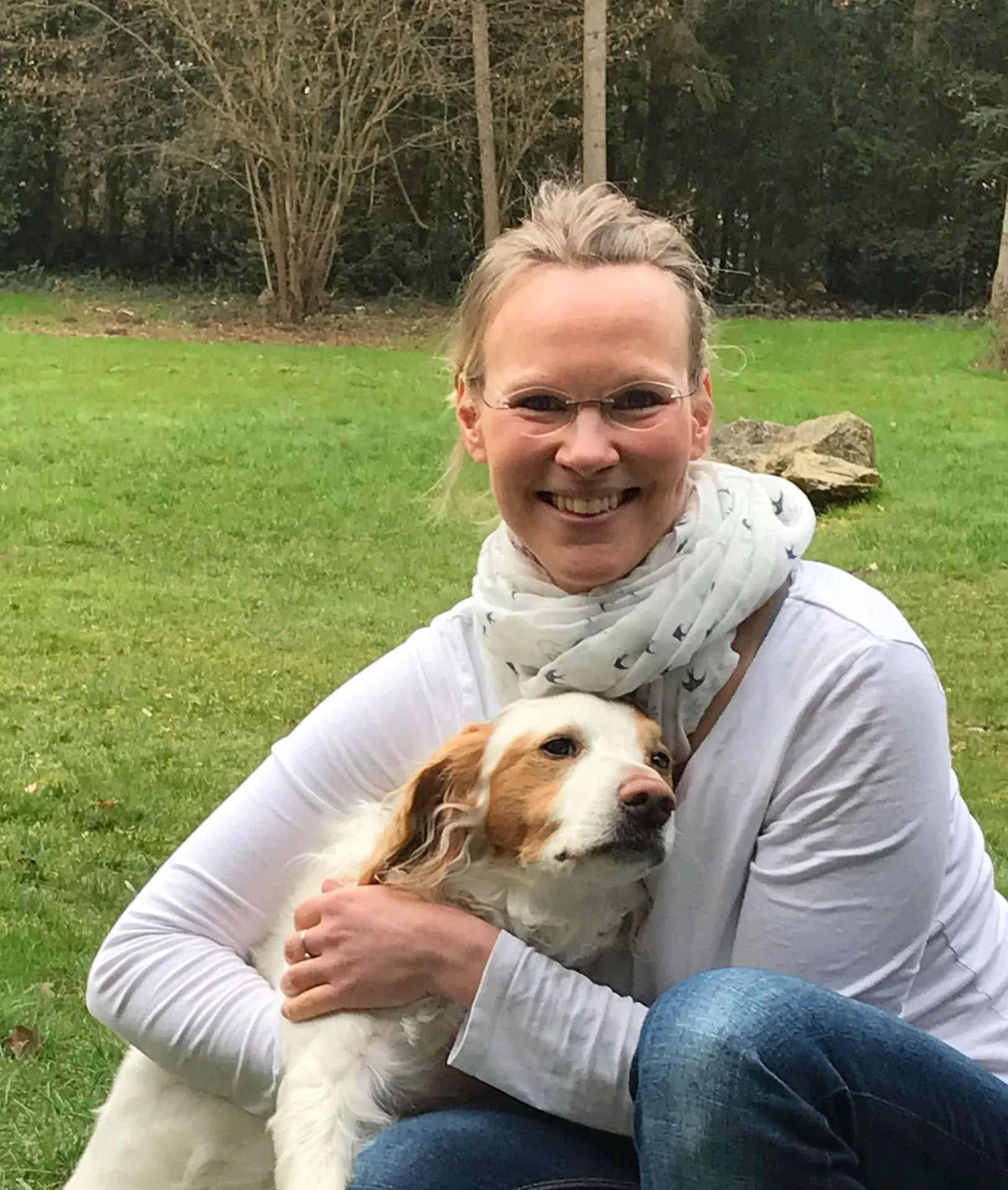 t.t.m.-therapie.tier.mensch.de UG haftungsbeschränkt - Therapeut -Dr. Anne Umbach