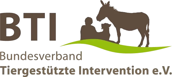 t.t.m.-therapie.tier.mensch.de UG haftungsbeschränkt - Therapeut - bti-logo